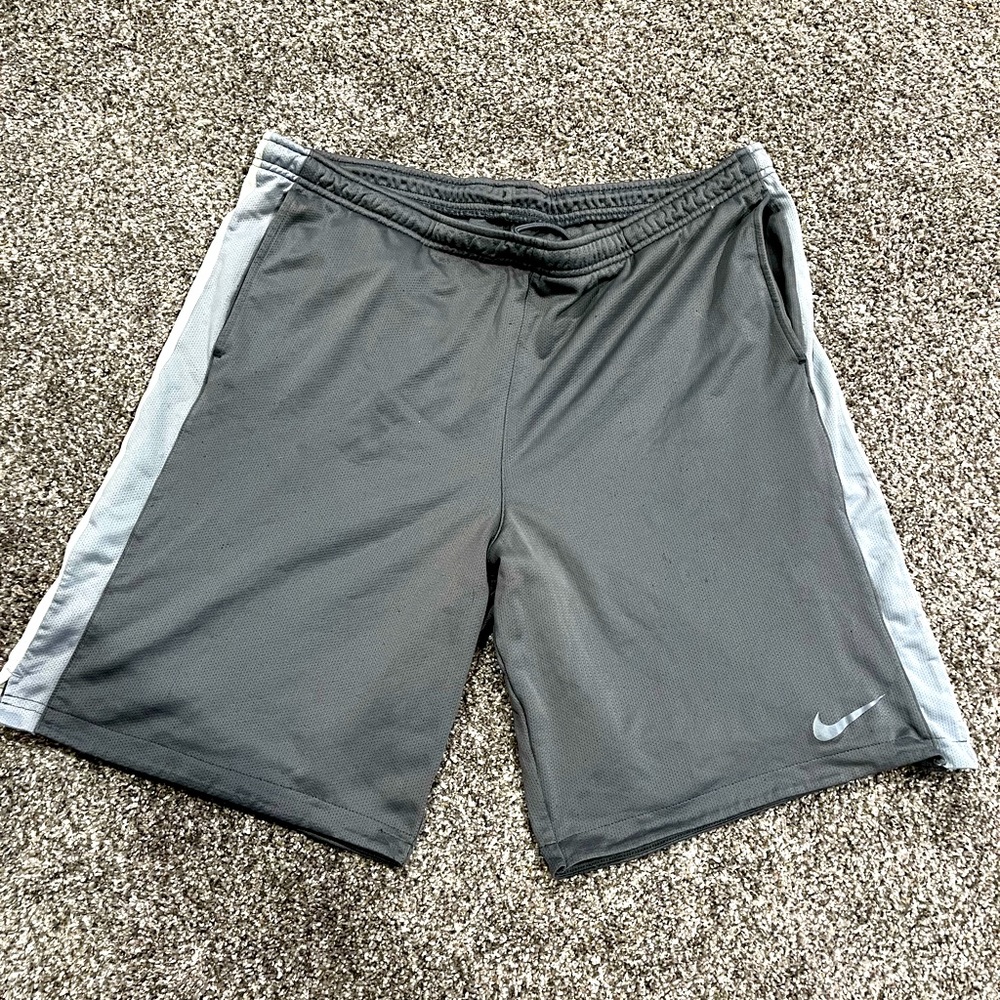 Nike Basketball Shorts